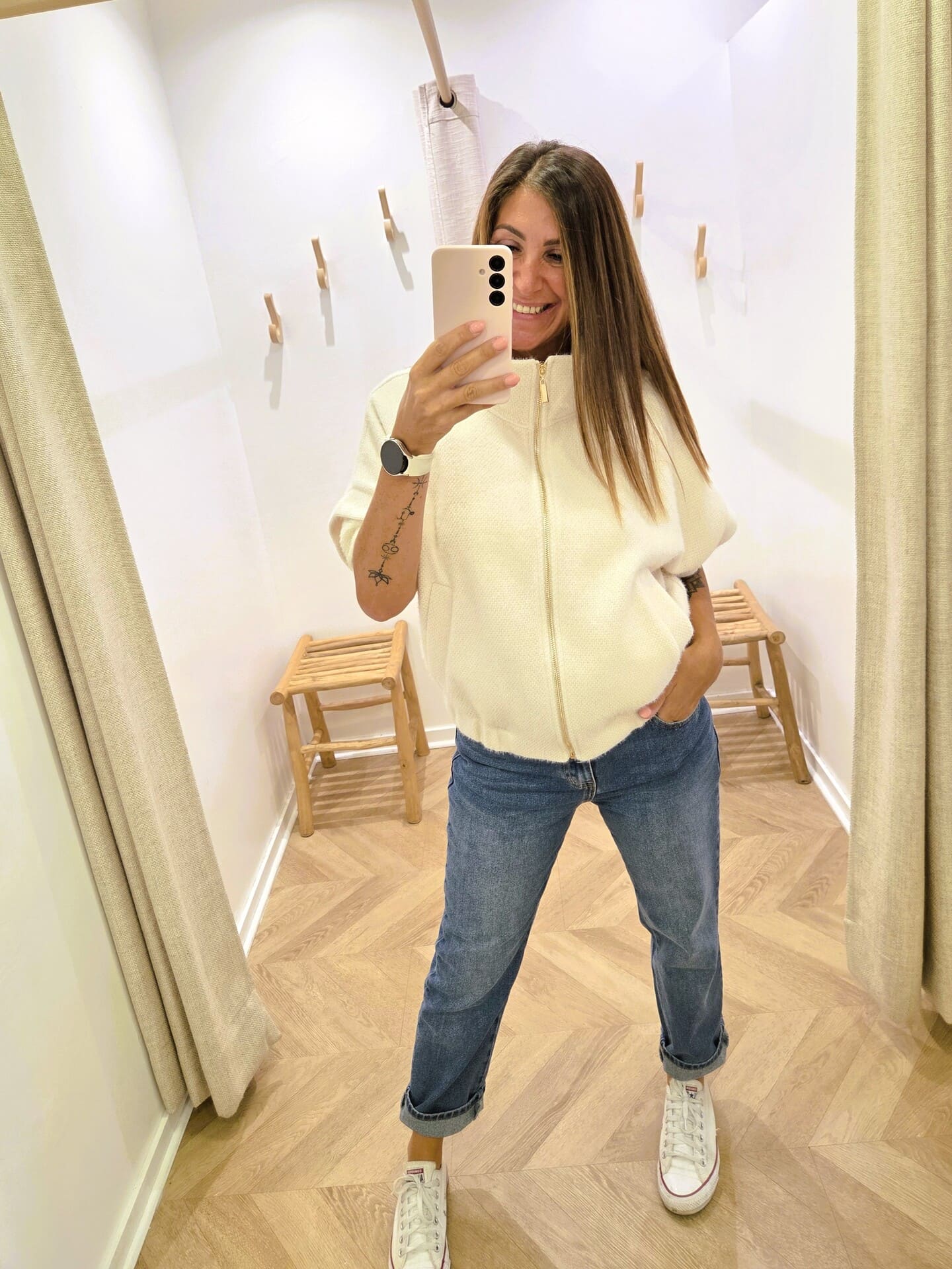 Jean mom Tokio – Image 8