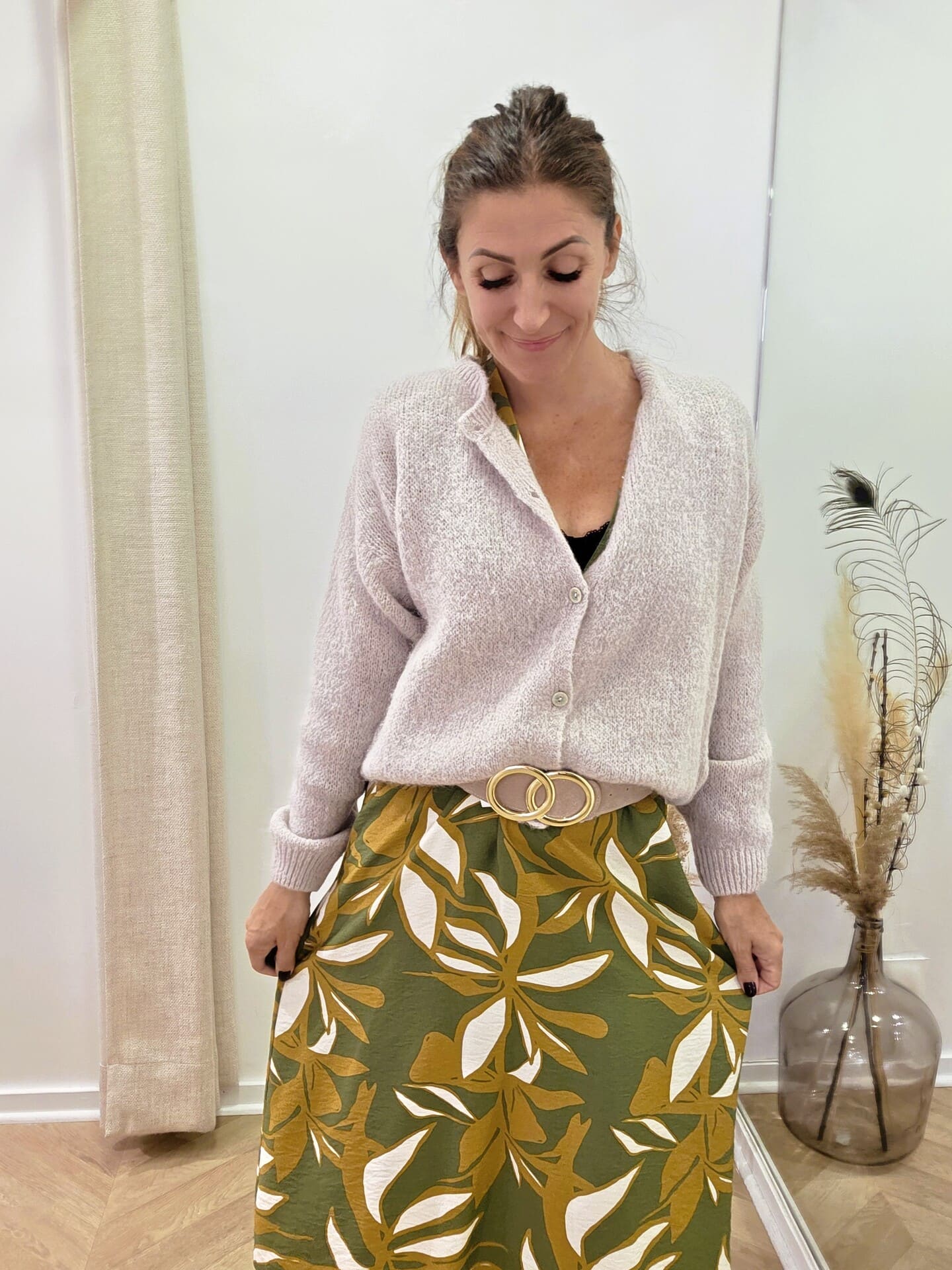 Robe longue Manita 🇫🇷 – Image 5