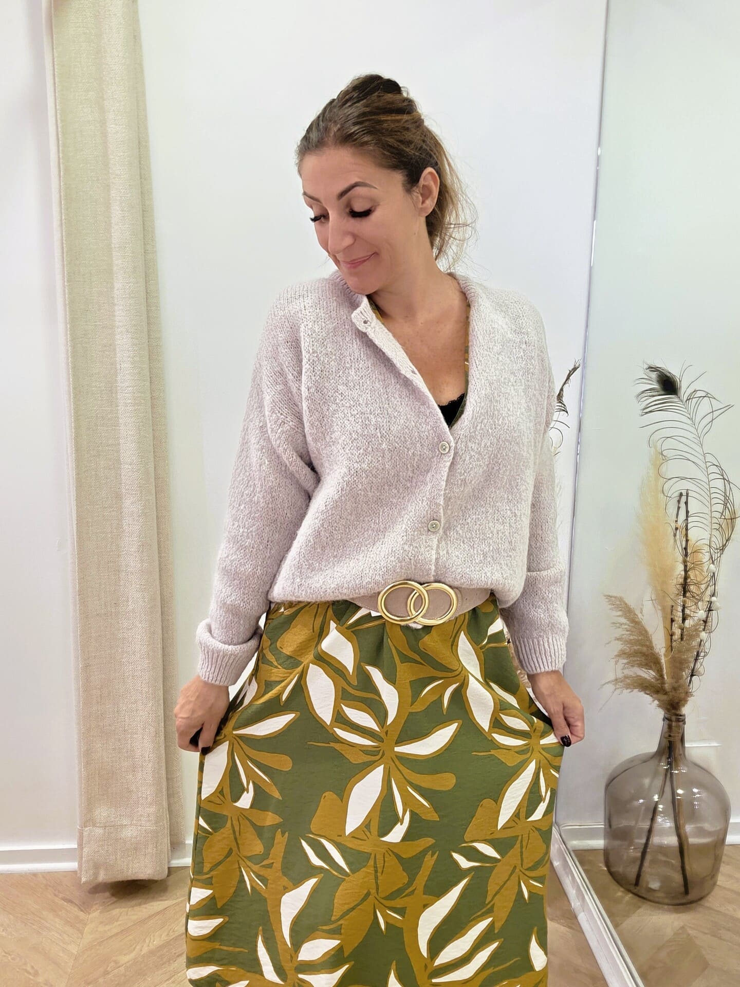 Robe longue Manita 🇫🇷 – Image 6