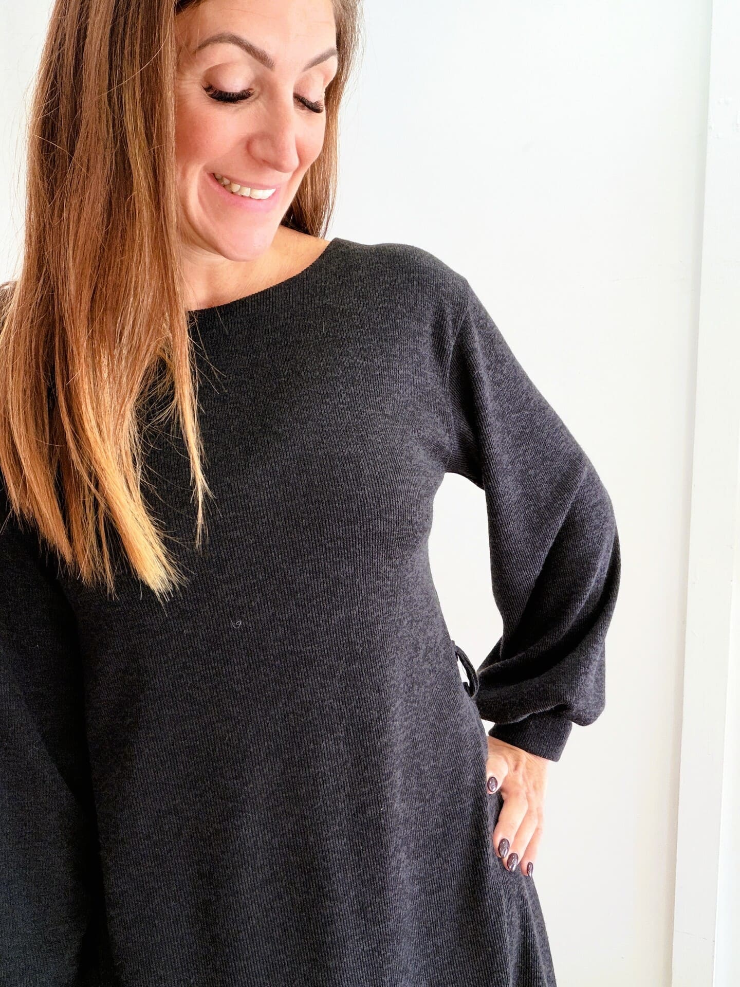 Robe Débo noir 🇫🇷 – Image 6
