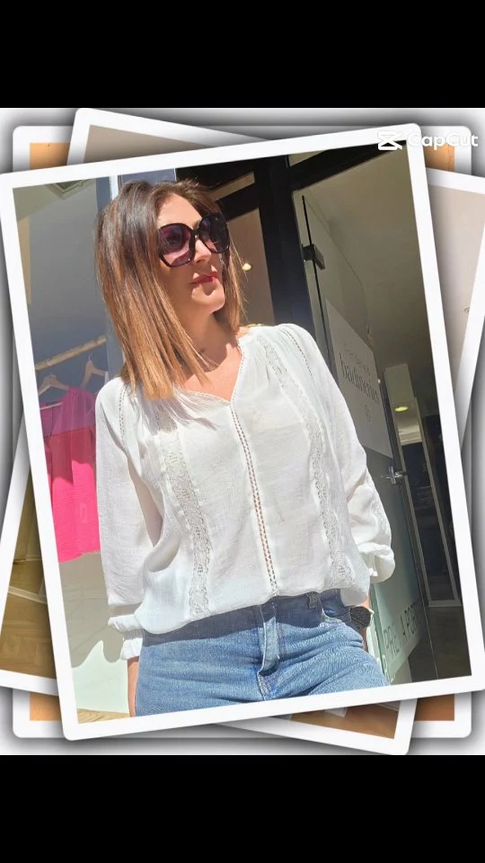 ✨ Zoom sur les pépites de la boutique ✨
Tu as repéré un article en photo ? Bonne nouvelle : tout est dispo directement sur le site !
Fonce y jeter un œil, il y a de vraies merveilles à découvrir… et souvent en petites quantités !

Retrouve tout en ligne ici : penderieetbadineries.fr 
(et partage si tu as un coup de cœur !)

#nouvellecollection #shoppingaddict #ideecadeau #lookdujour #ootdfrance #boutiqueindépendante #modefemme #pretaporterfemme #petitcommercant #slowfashion #madeinfrance #shoplocal #conceptstore #modeethique #fashionreel #reelsfrance #reelsinstagram #latalau #sorbiers #saintetienne #PenderieEtBadineries